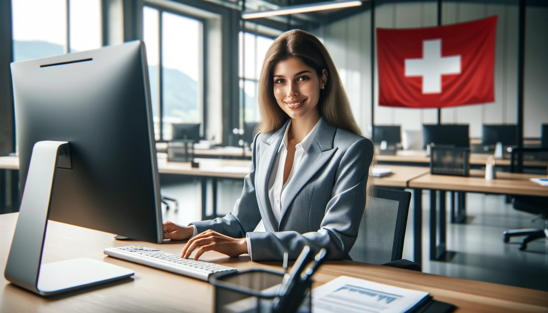 Emploi Assistant RH en Suisse Emploi Assistant RH en Suisse