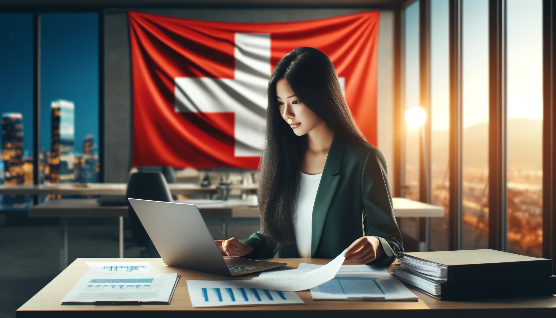 Emploi Assistant comptable en Suisse