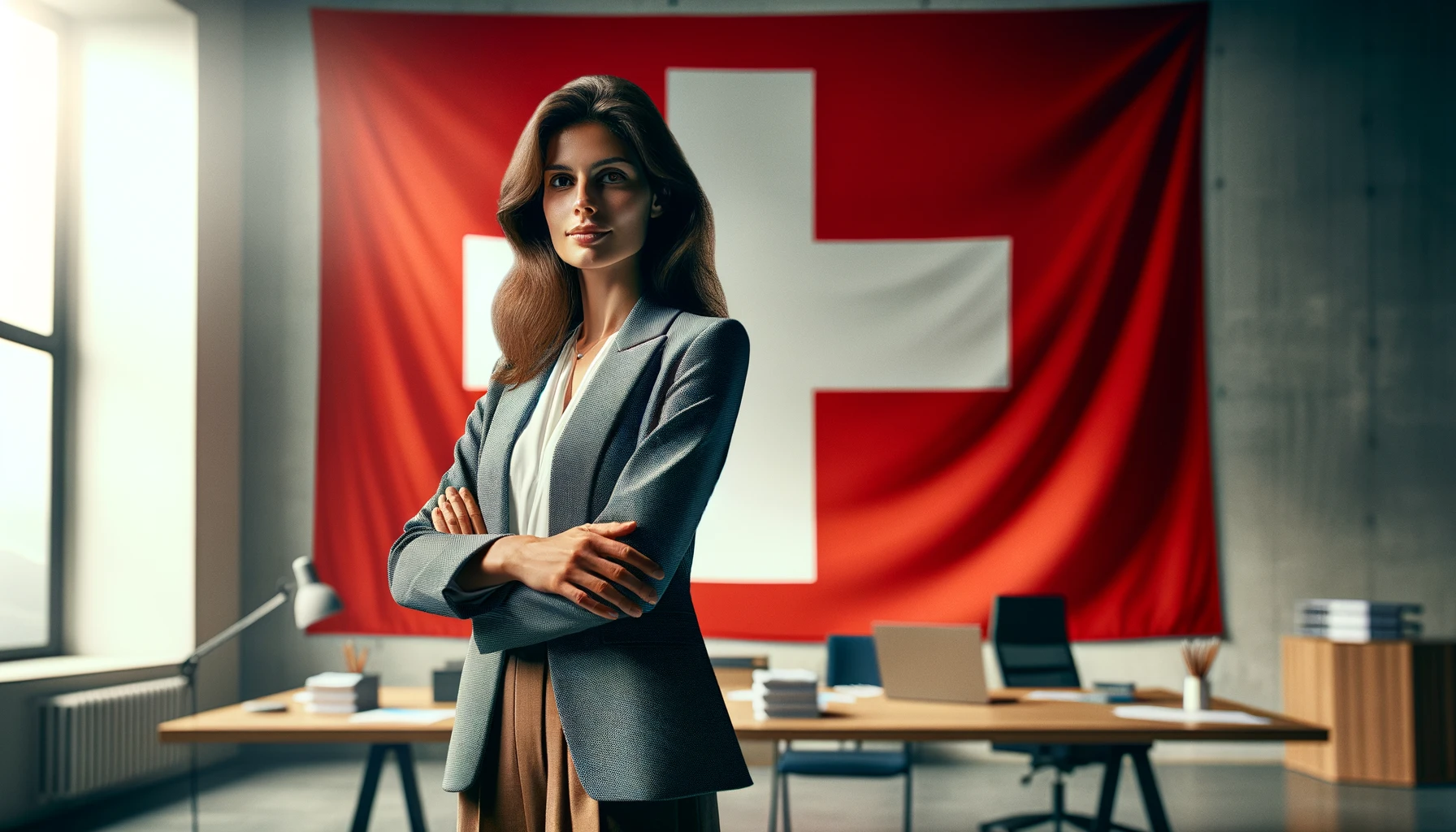Emploi Assistante sociale en Suisse