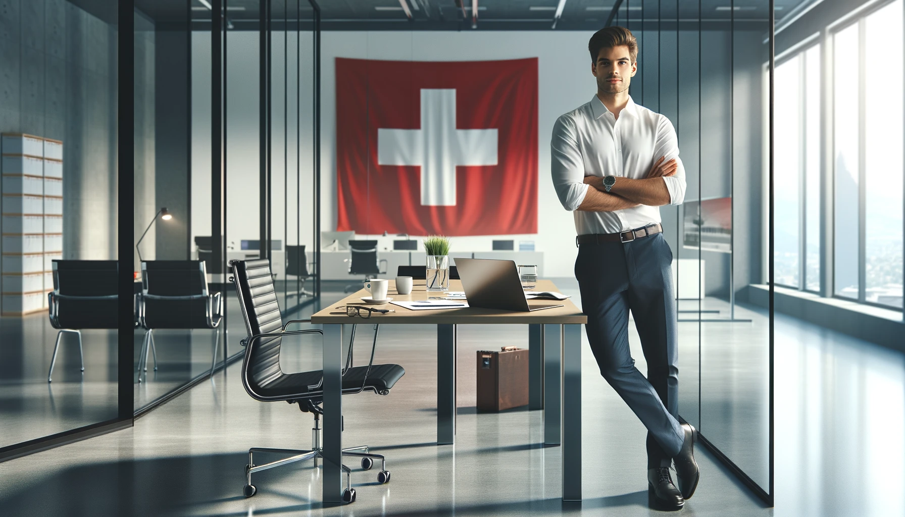 Emploi Chef de produit en Suisse