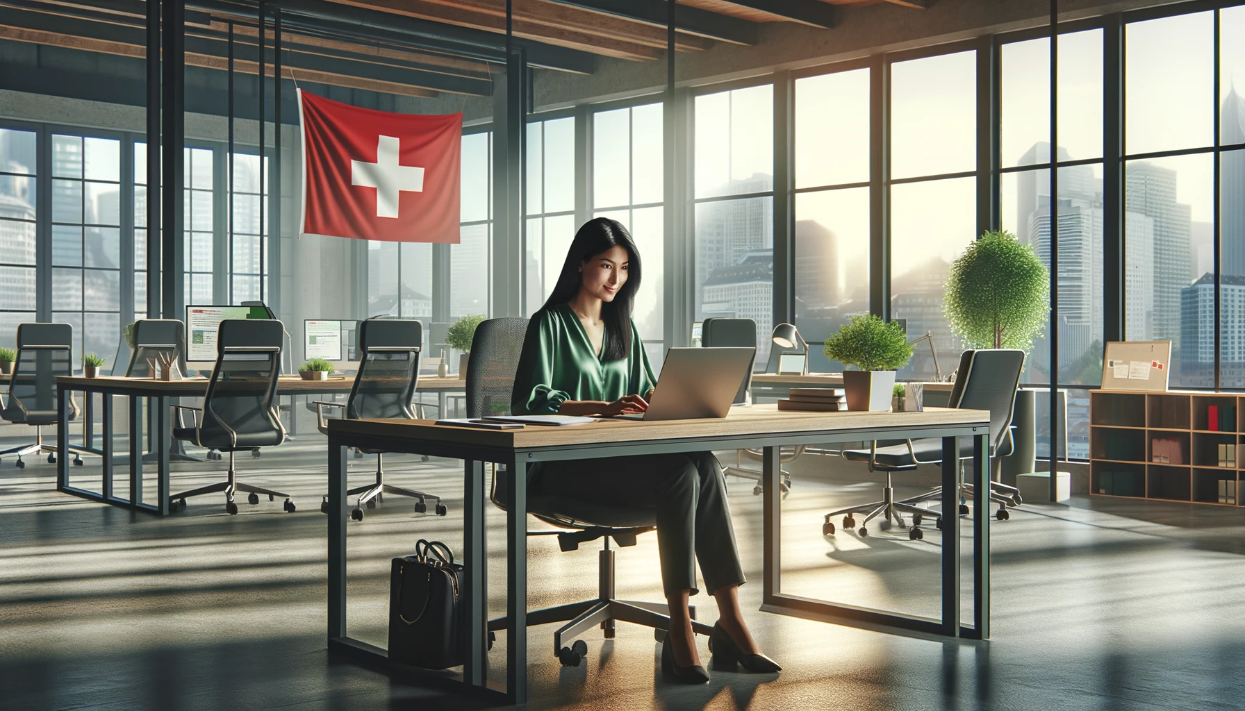 Emploi Community Manager en Suisse