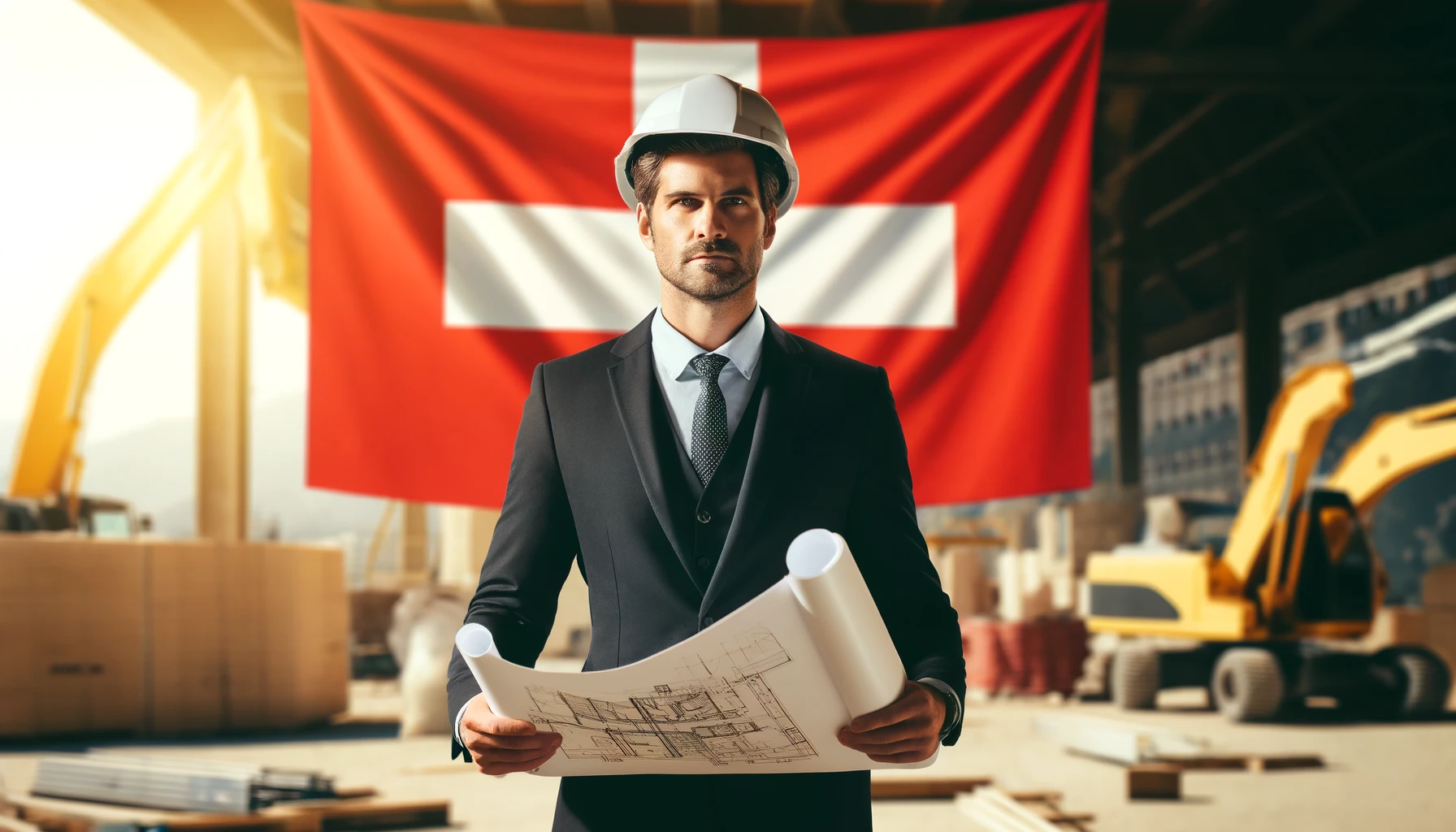 Emploi Courtier en travaux en Suisse Emploi Courtier en travaux en Suisse