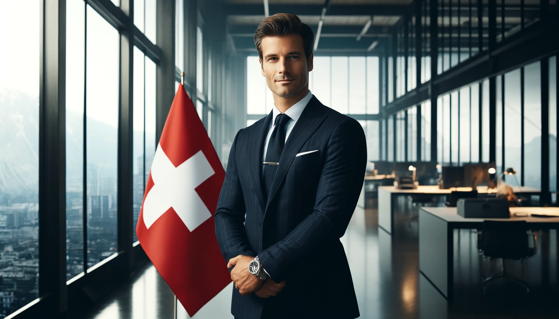Emploi Directeur commercial en Suisse Emploi Directeur commercial en Suisse