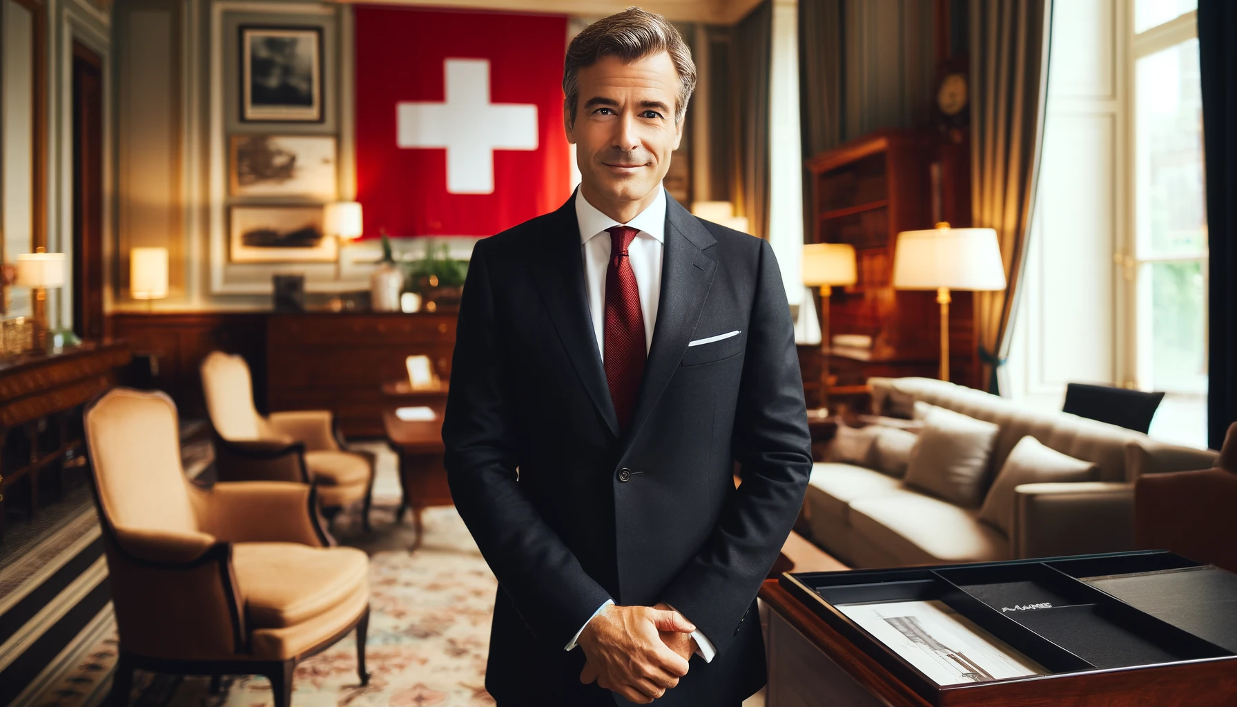 Emploi Directeur hôtel en Suisse