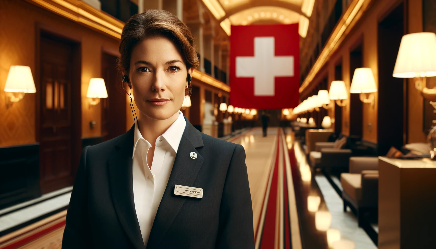 Emploi Gouvernante de maison en Suisse