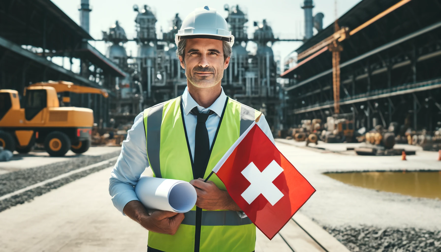 Emploi Ingénieur en Suisse
