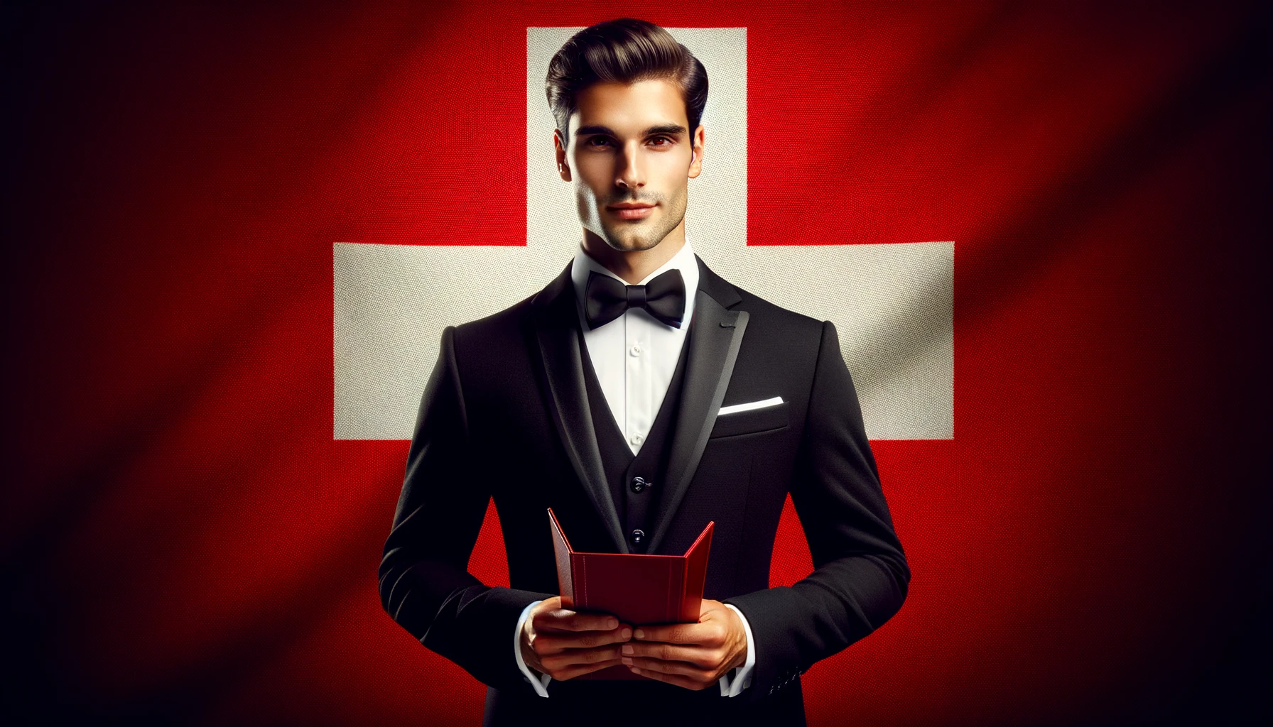 Emploi Maître hôtel en Suisse