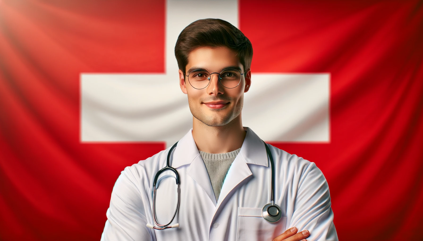 Emploi Médecin en Suisse