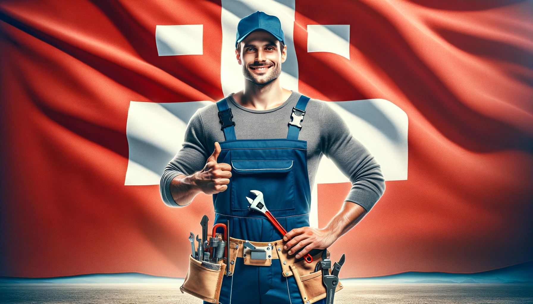 Emploi Plombier en Suisse