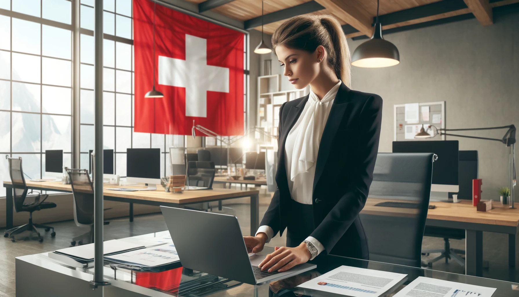Emploi Responsable qualité en Suisse