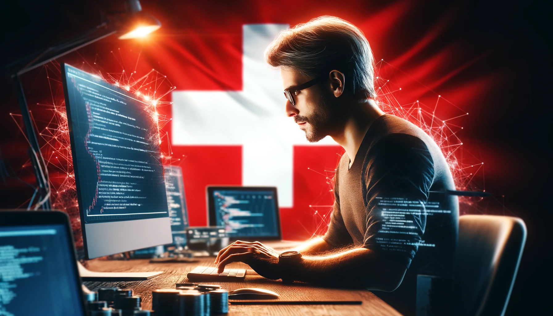 Emploi Webmaster en Suisse