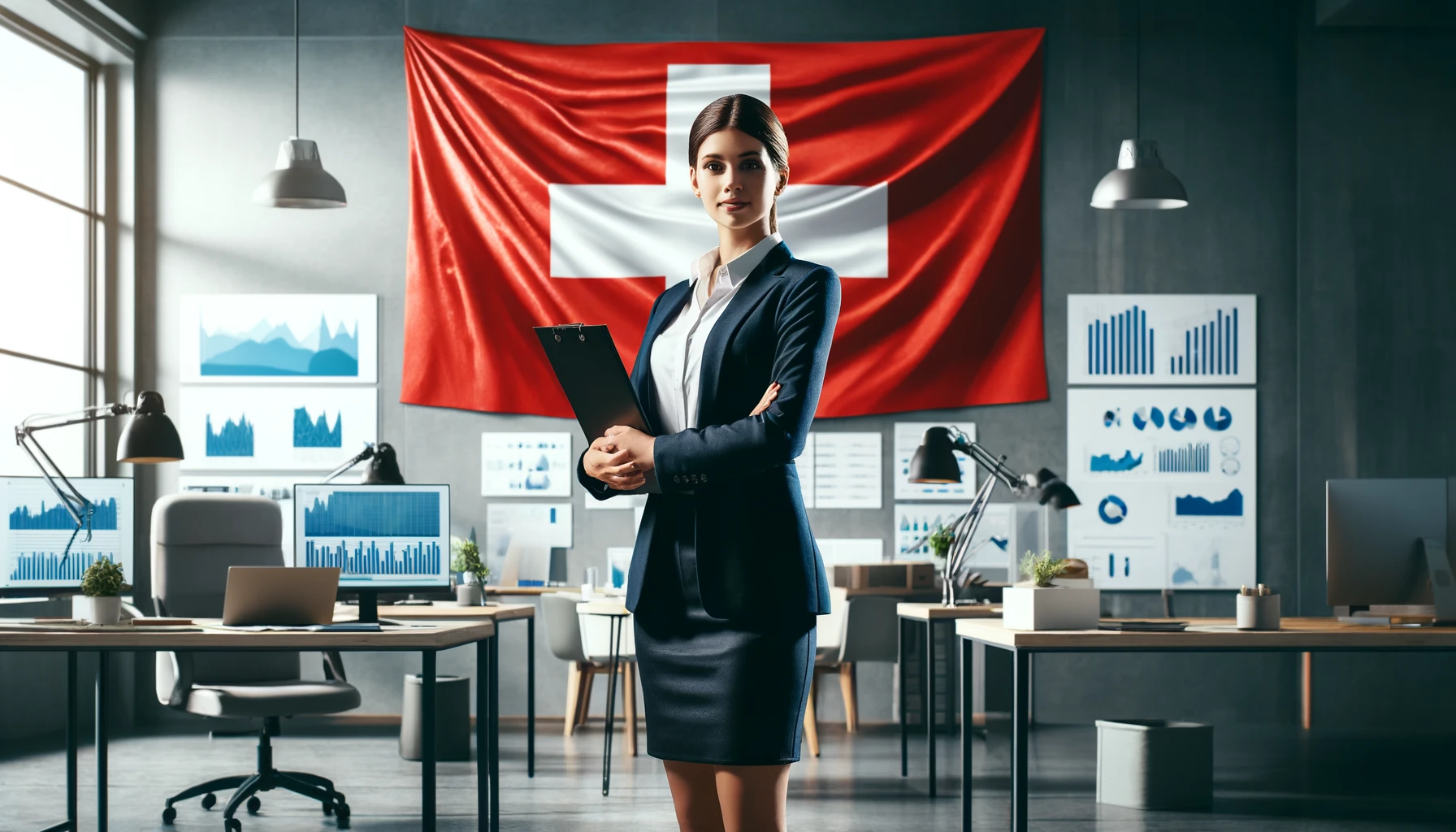 Salaire Commercial en Suisse