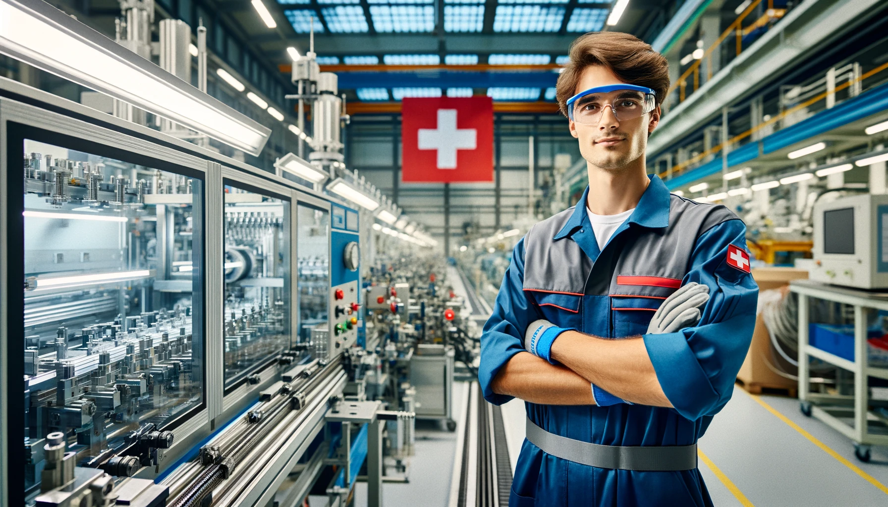 Salaire Opérateur en Suisse