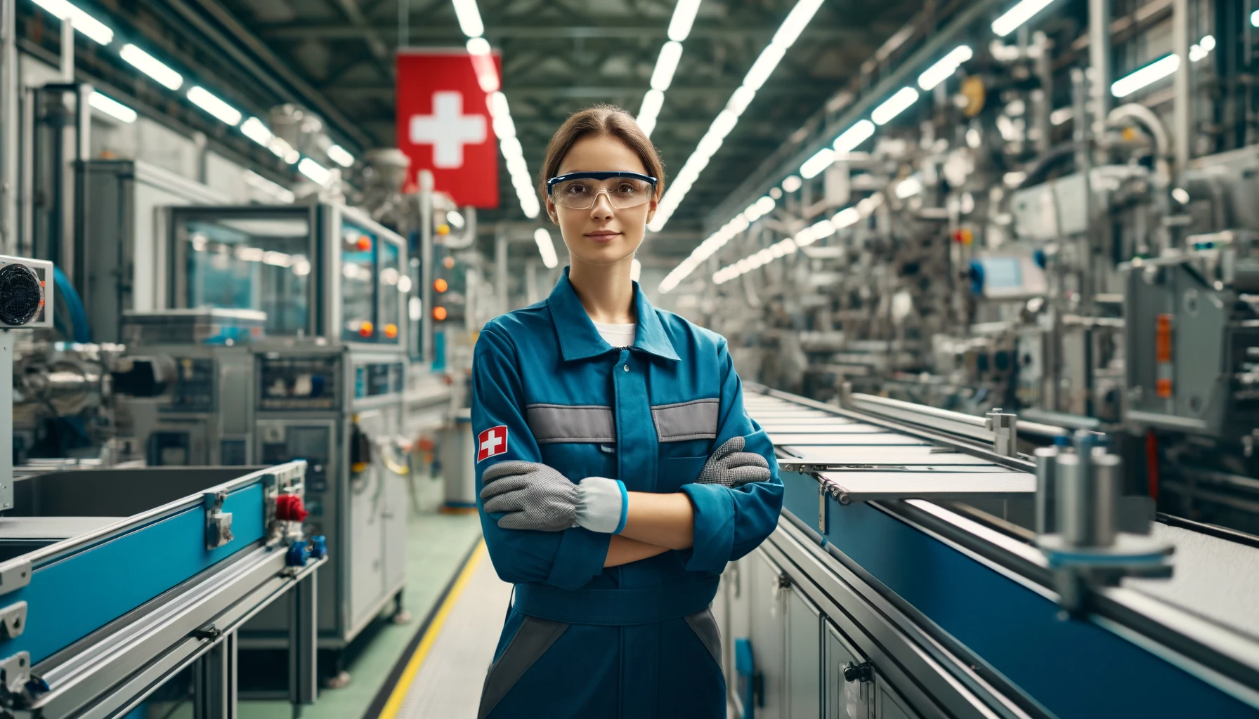 Salaire Opératrice en Suisse
