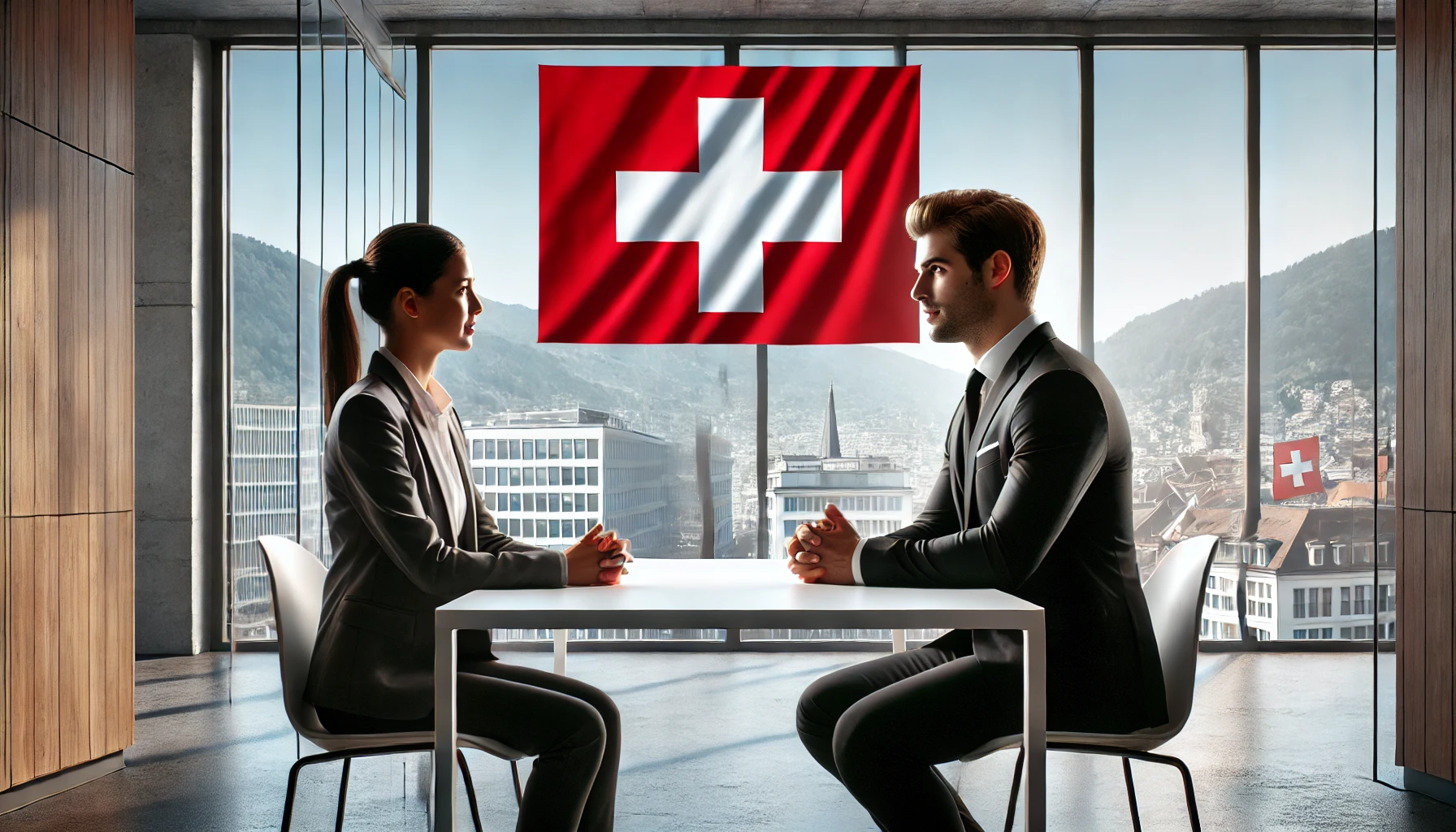 Agences de recrutement