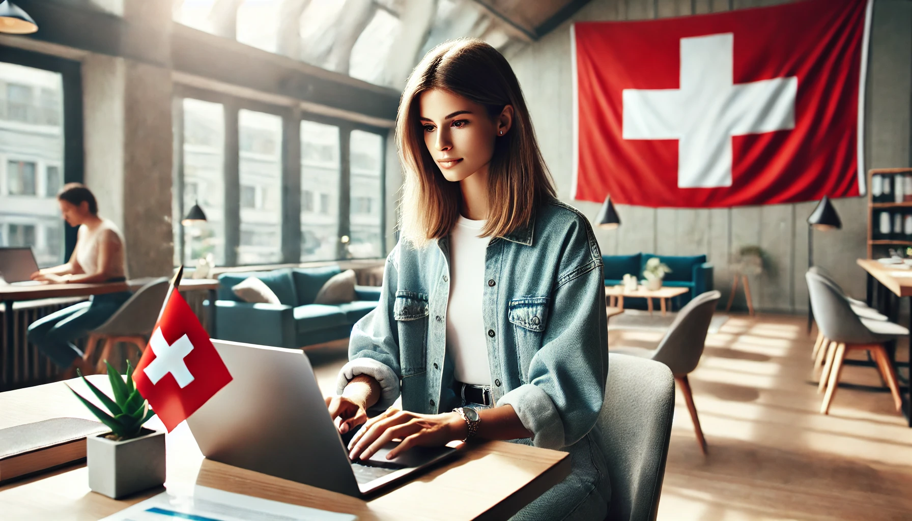 Candidature par email