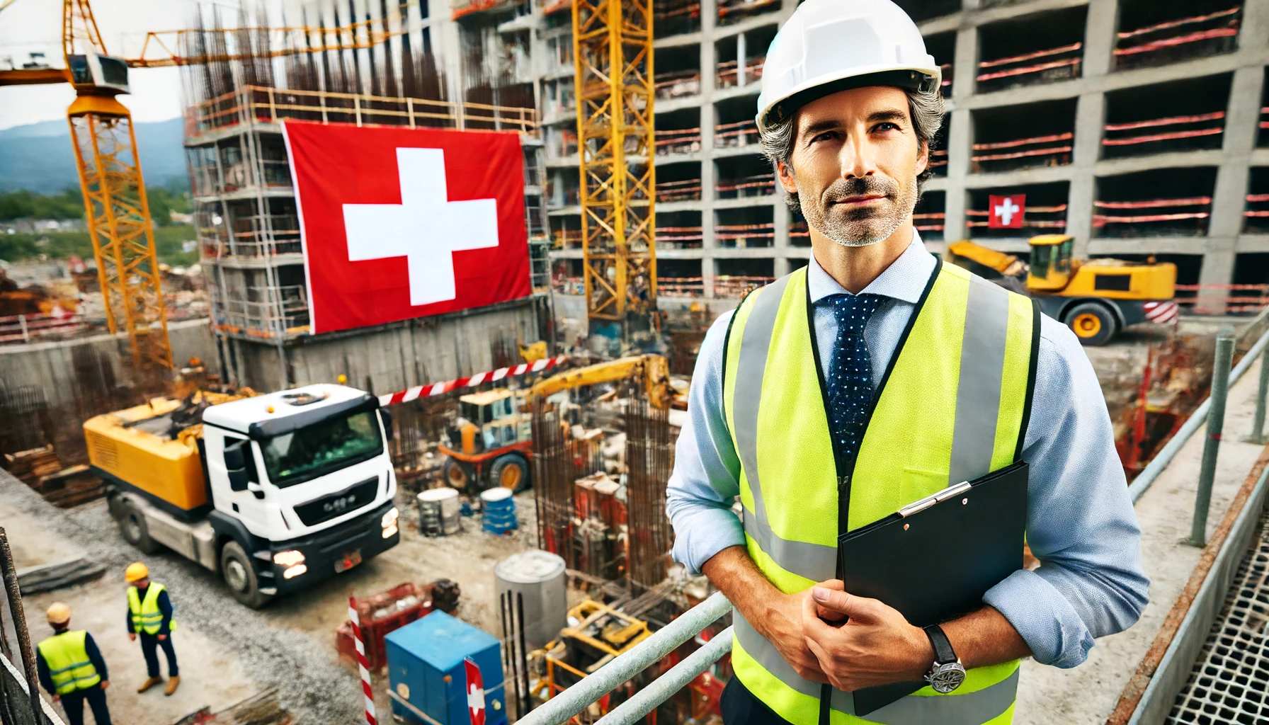 Expérience Professionnelle