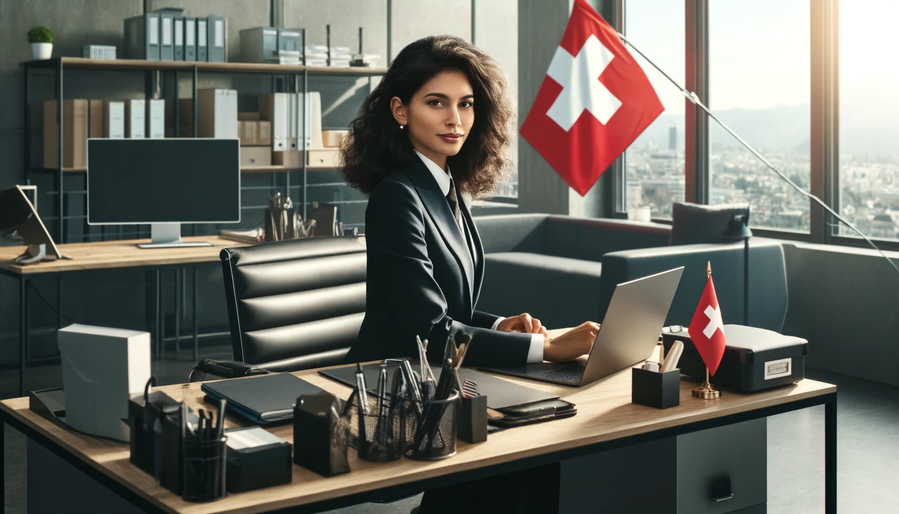 Salaire Adjoint administratif en Suisse