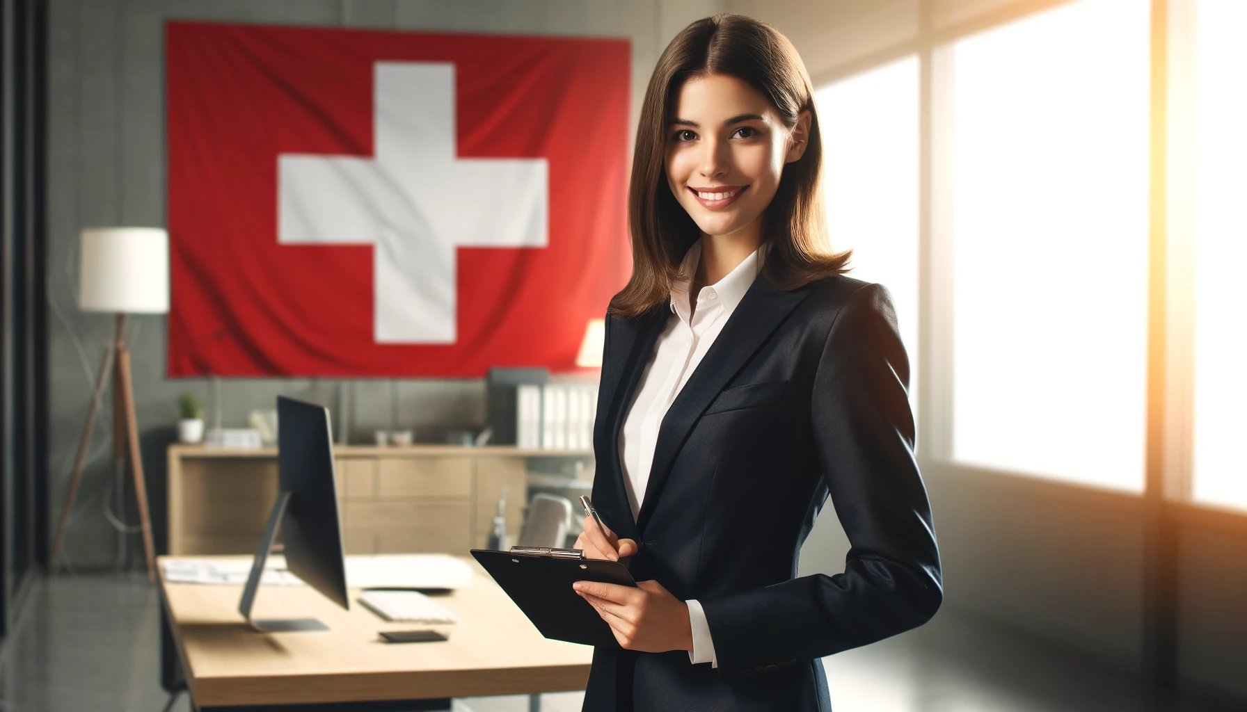 Salaire Assistant commercial en Suisse