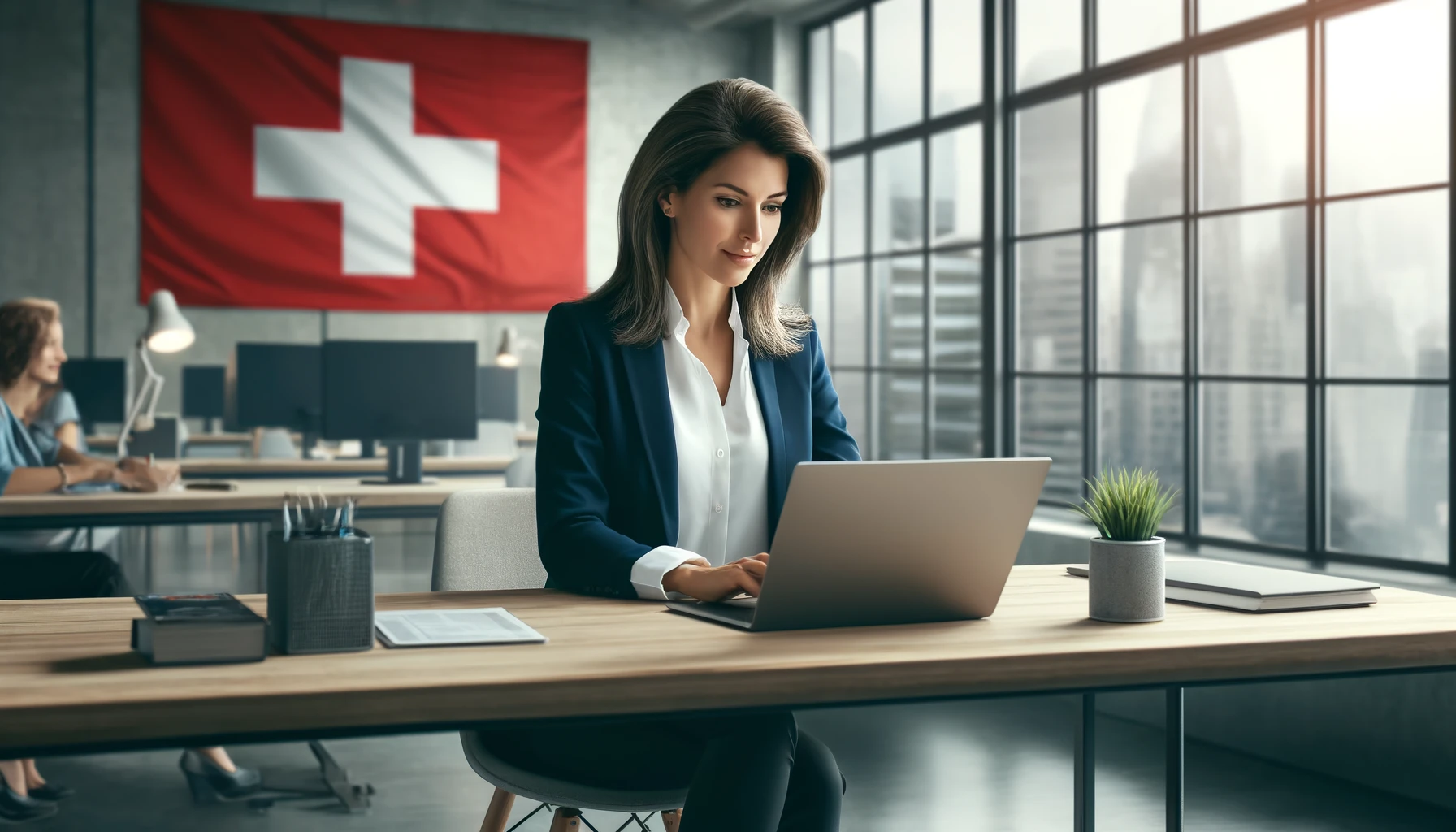 Salaire Community Manager en Suisse