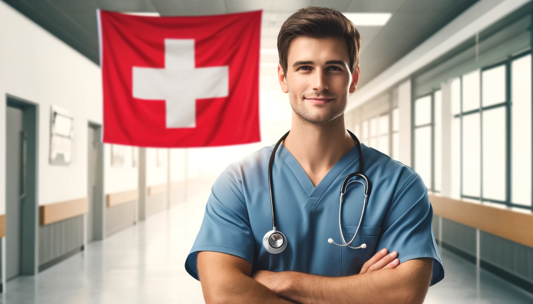 Salaire Infirmier en Suisse
