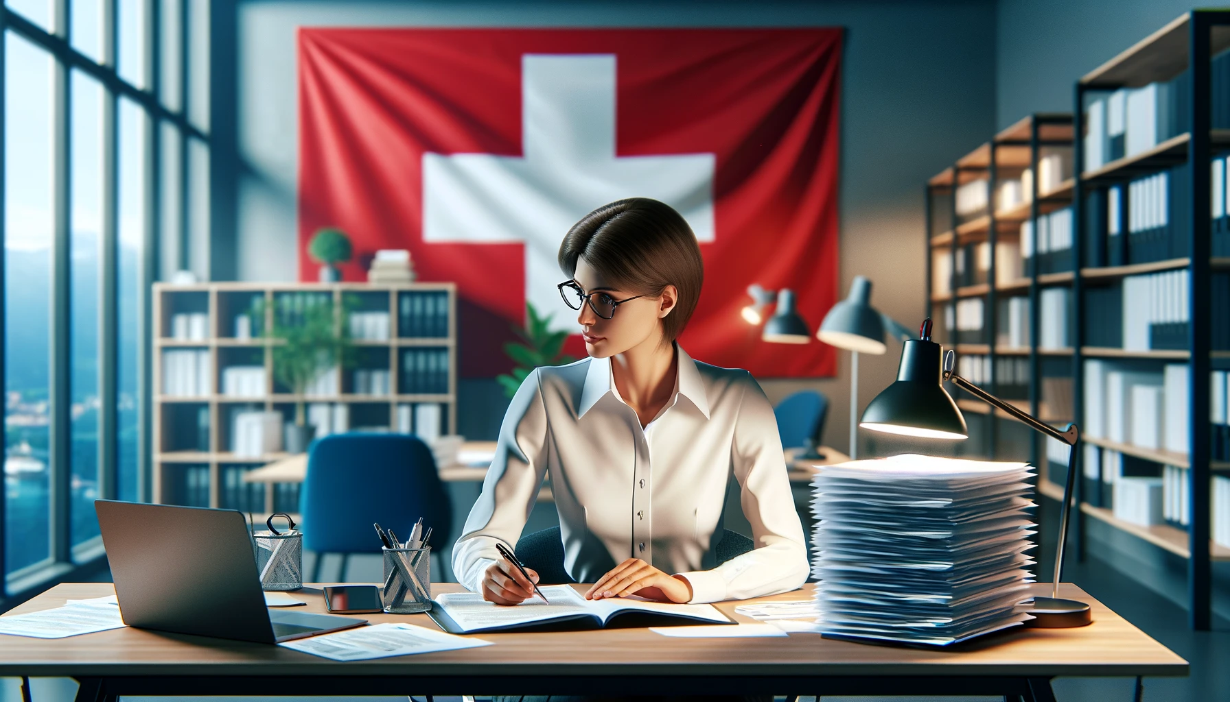 Salaire Secrétaire en Suisse
