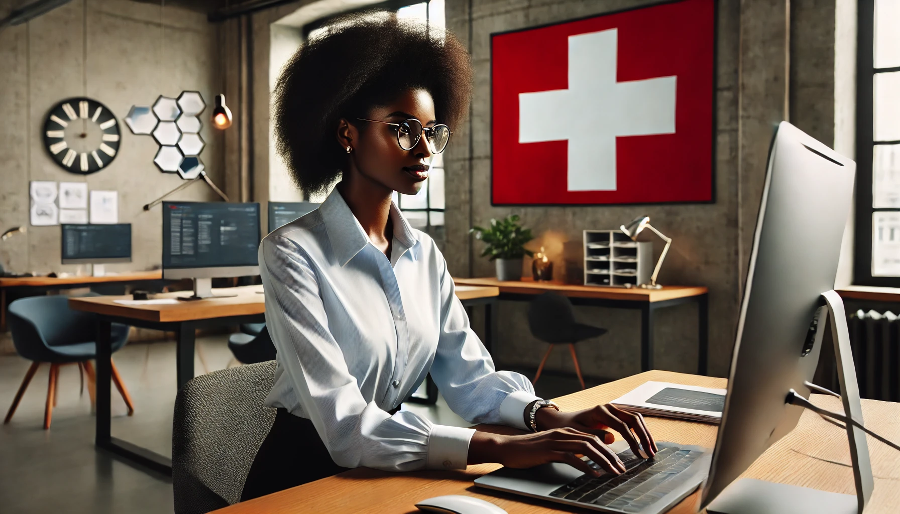 Spécificités pour la Suisse