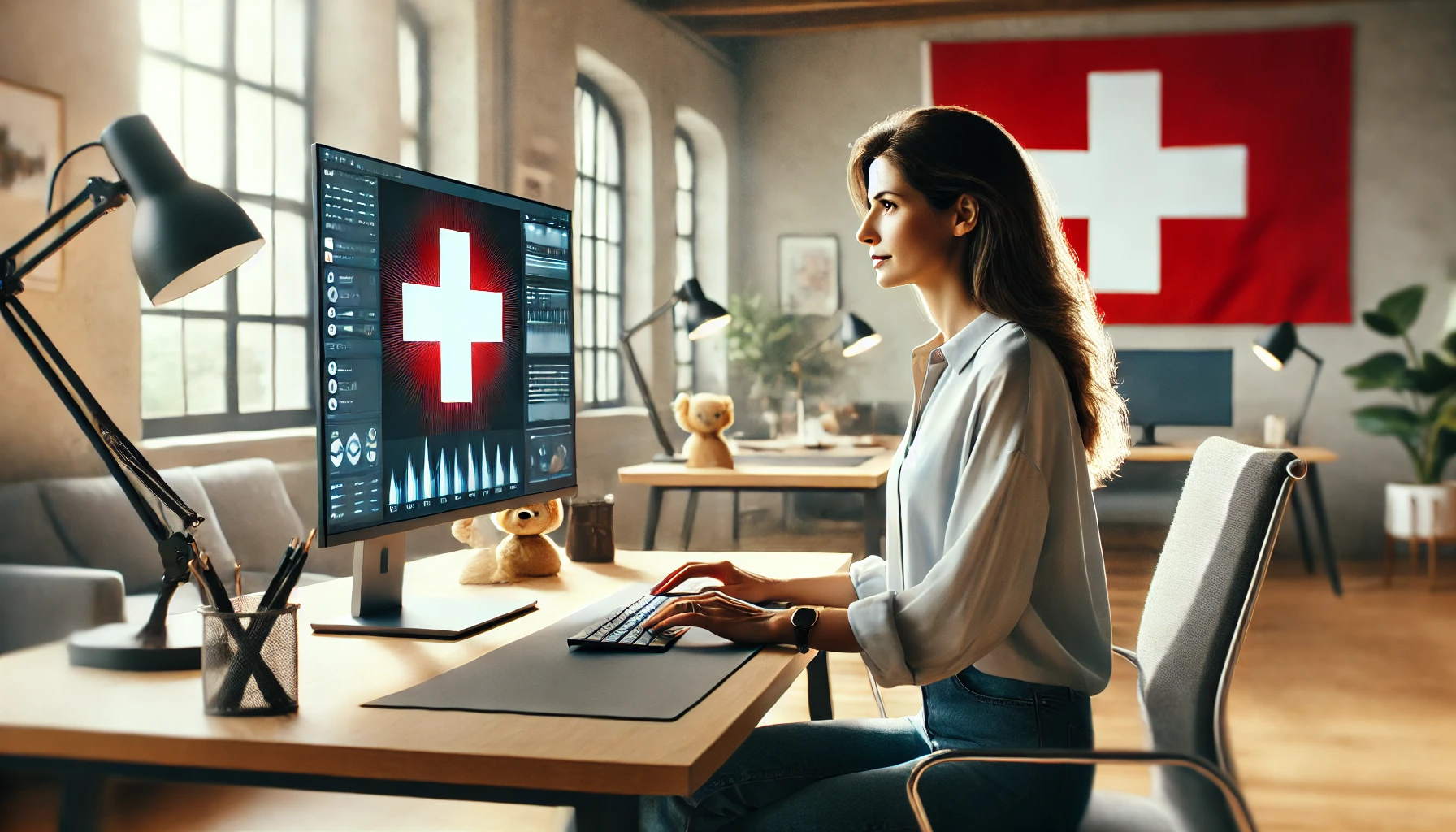 Agent Administratif en Suisse