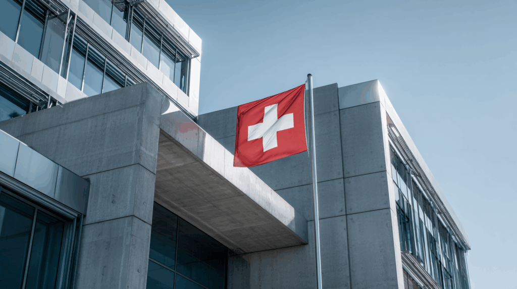 Compétitivité en Suisse