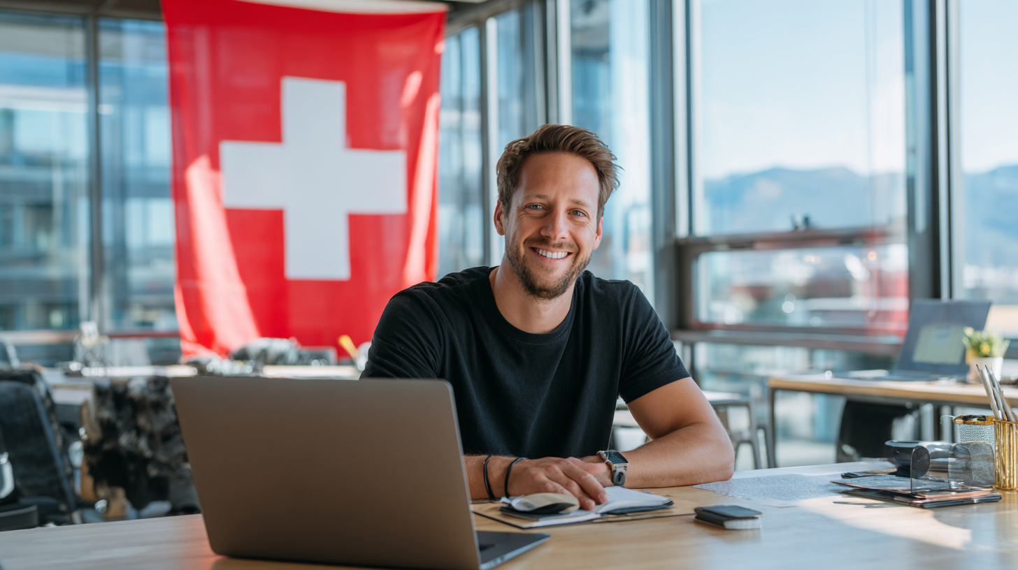 Mentir sur un CV Suisse