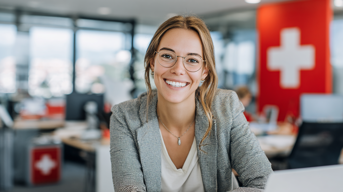 Recrutement Linkedin en Suisse