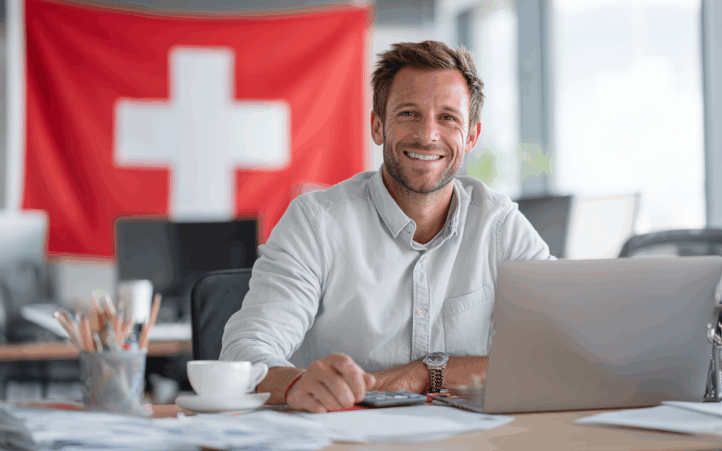 Société de placement en Suisse