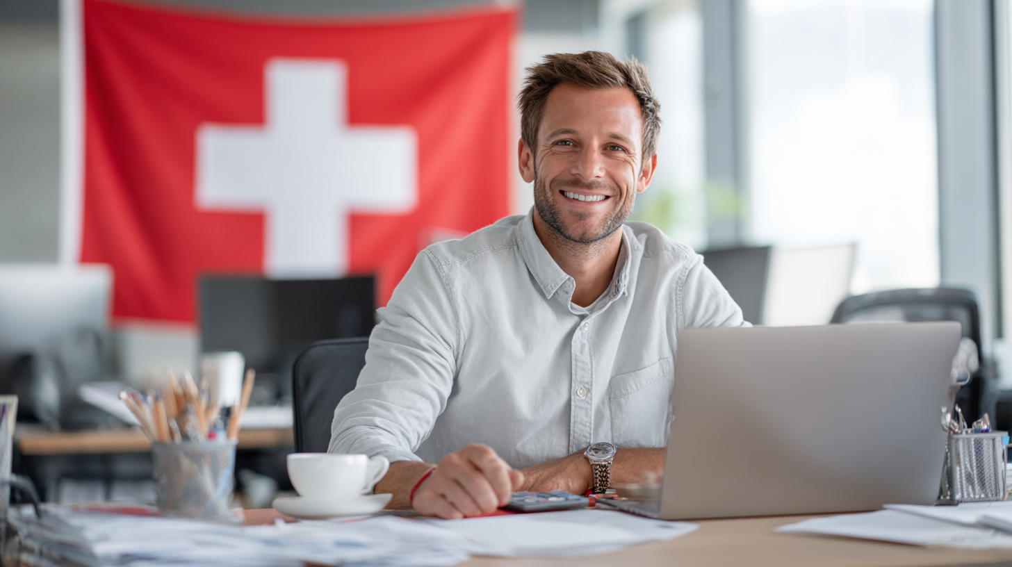 Société de placement en Suisse