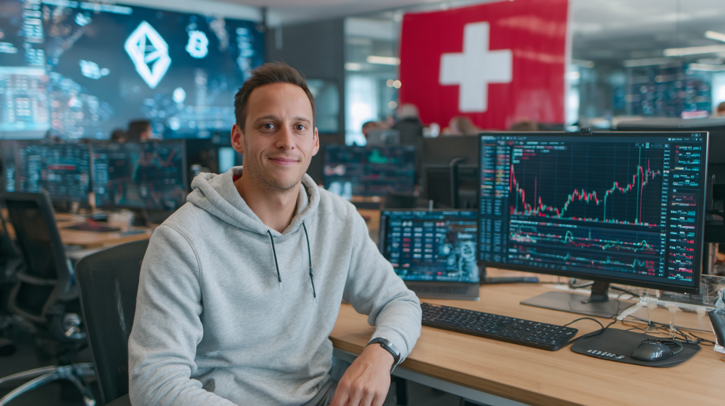 Bitcoin Suisse