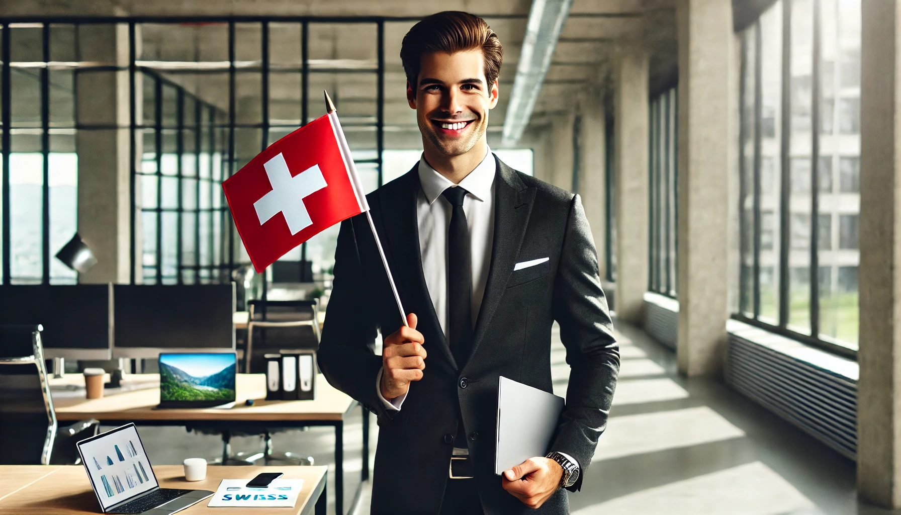 Salaire Attaché commercial en Suisse