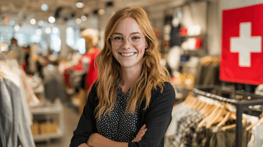 H&M Suisse