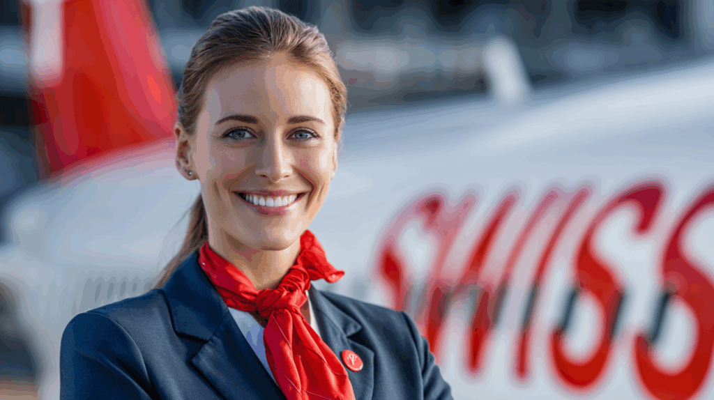 Emploi Swiss