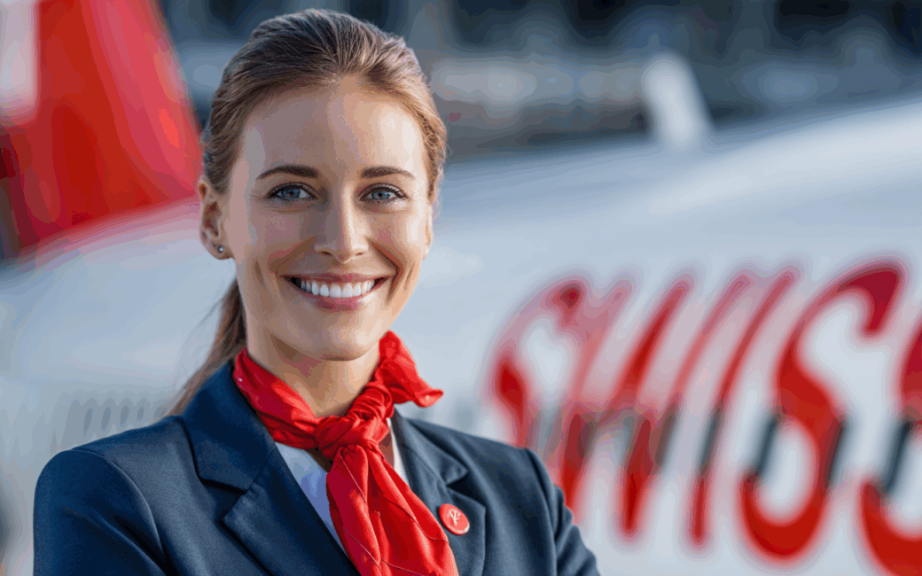 Emploi Swiss