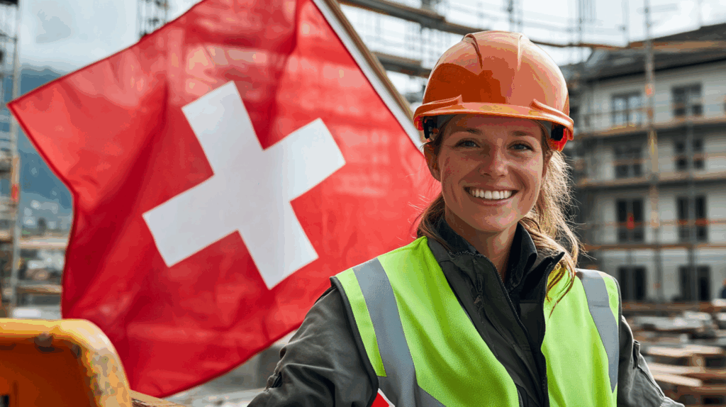 Recrutement en Suisse