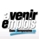 Avenir emplois SA