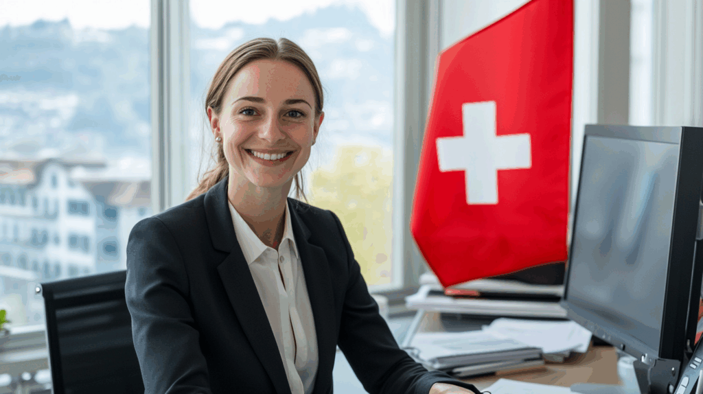 ATS Suisse