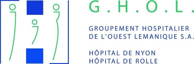 Groupement Hospitalier de l'Ouest Lémanique