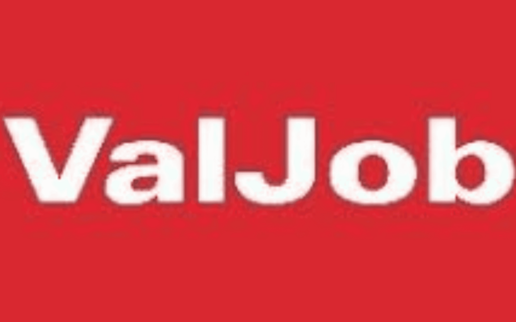 Valjob