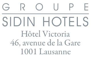 GROUPE SIDIN HOTELS