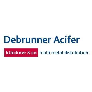 Debrunner Acifer Bewehrungen AG