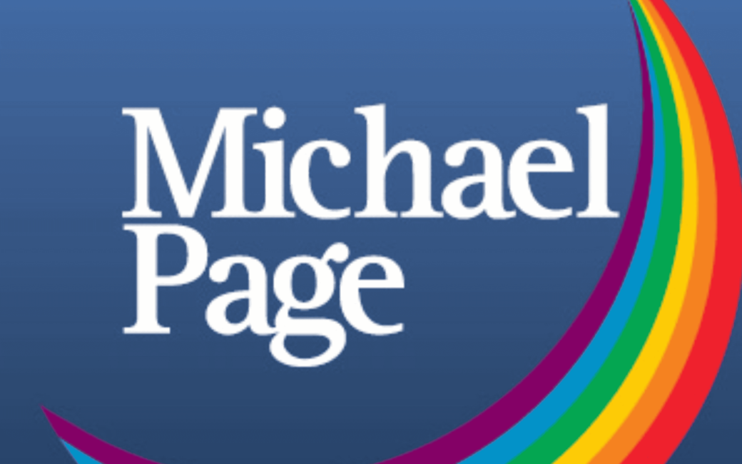Michael Page Switzerland