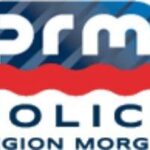 Police Région Morges