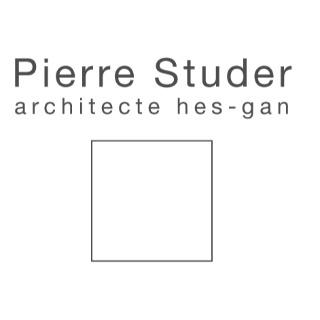 Bureau d'architecture Pierre Studer SA