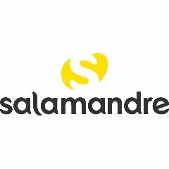 Les Editions de la Salamandre