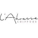 l'adresse coiffure